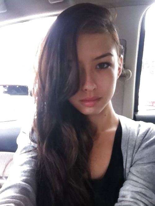 pretty girls porn pictures