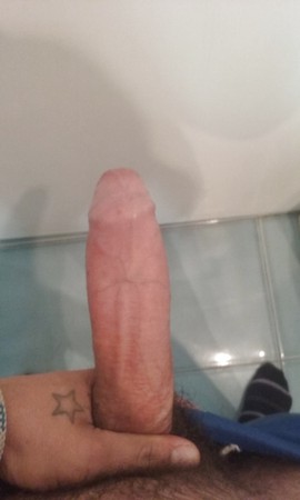 Big Cock for girl