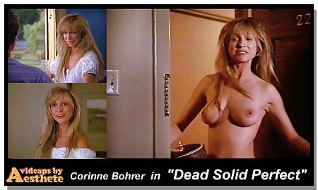 Corinne bohrer sexy
