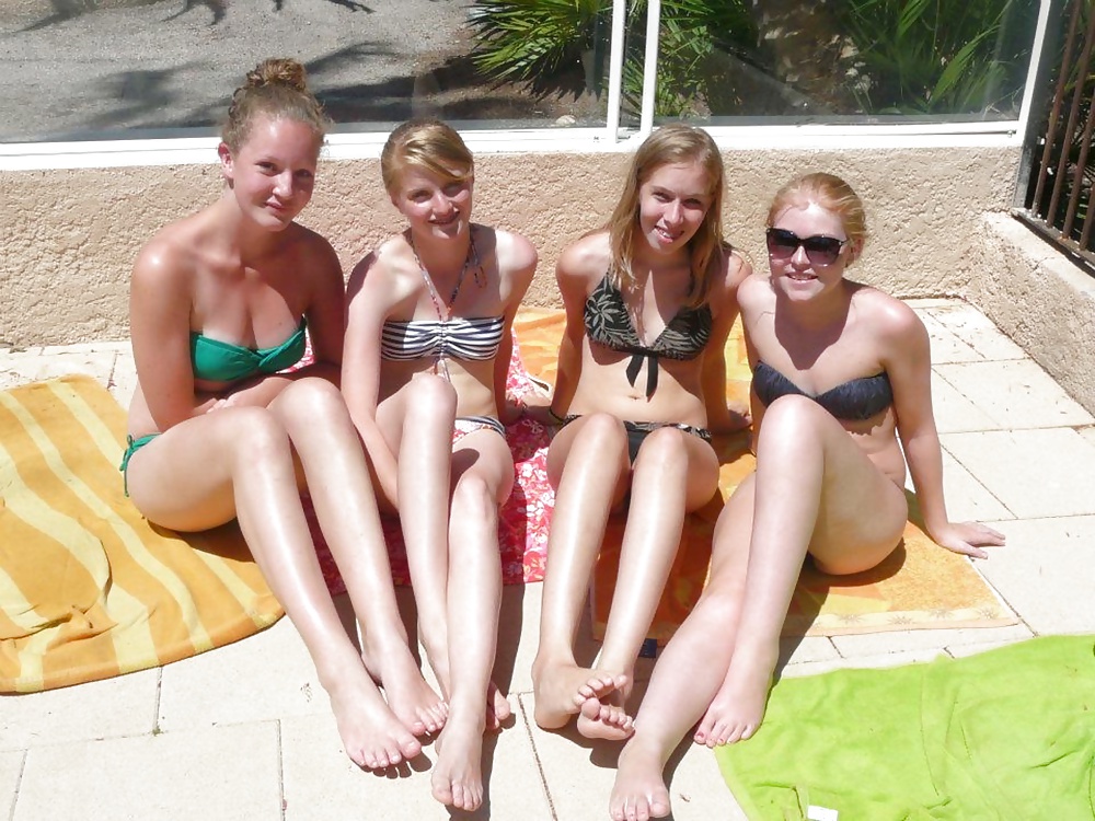 Vacation fuck buddies porn pictures