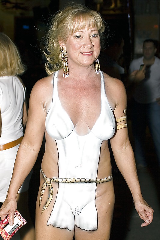 fatasy fest porn pictures