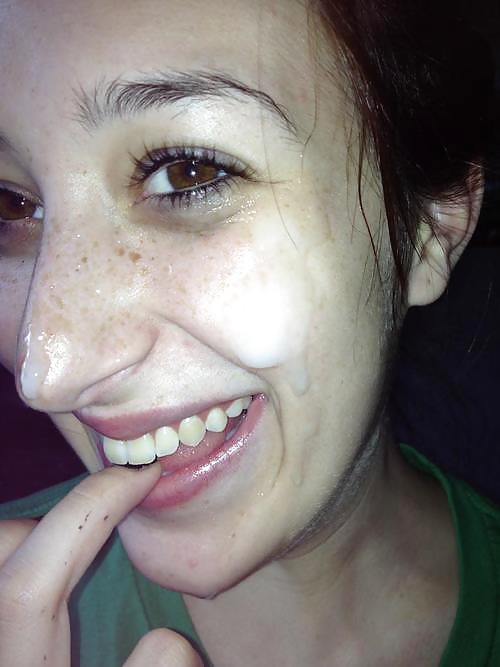 Facial Cumpilation porn pictures
