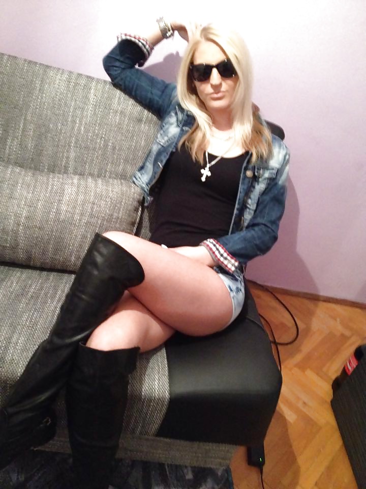 Samo domace devojke porn pictures