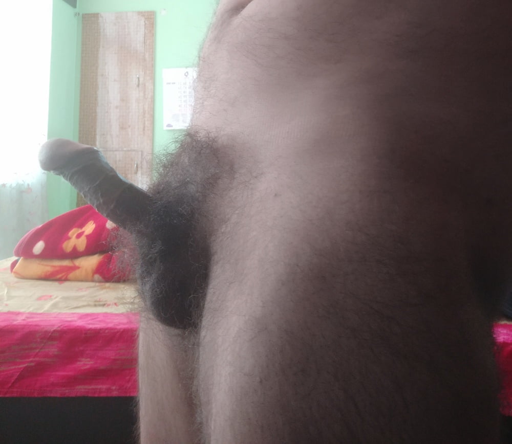 Indian Dick - 2 Photos 