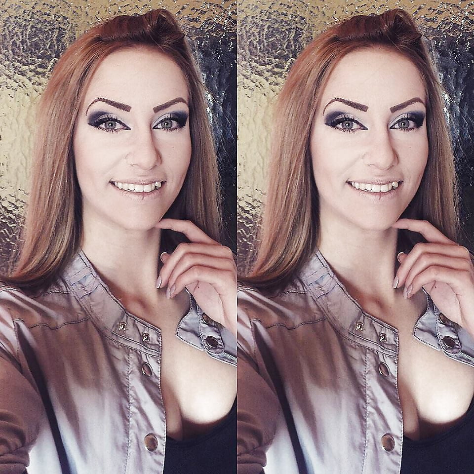 Aleksandra O. porn pictures