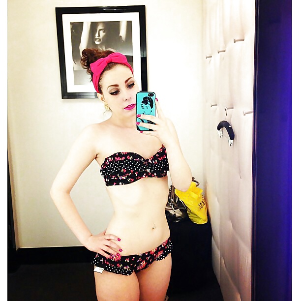 NN Model wanna be porn pictures