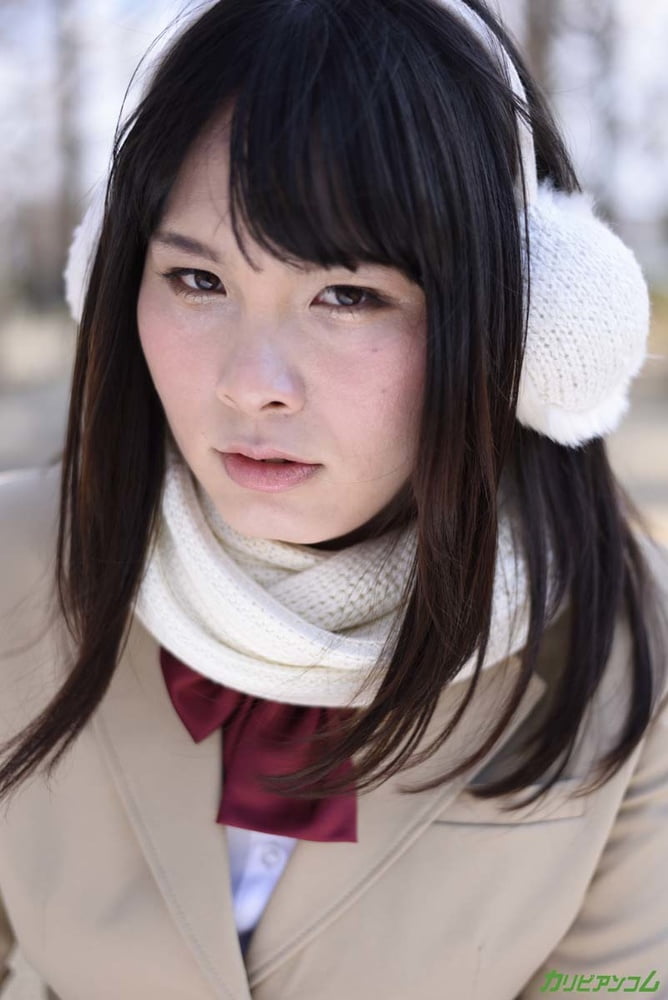 Erena Yuki :: Yuki Is A Pretty Katoey - CARIBBEANCOM - 13 Photos 