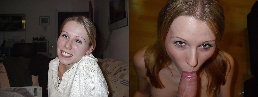 Before And During A BJ porn pictures