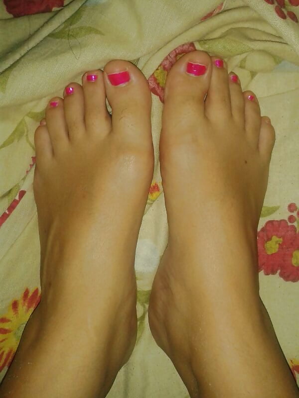 i Piedi di Chiara porn pictures