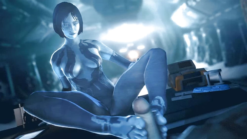 Halo cortana naked - 🧡 Cortana, Фото альбом Smdee - XVIDEOS.COM.