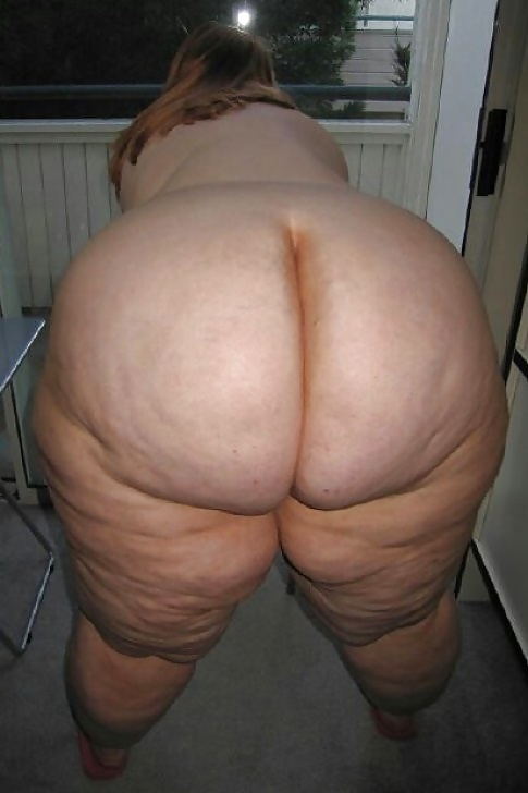 60inch Plus White Ssbbw Booty 38 15 Pics XHamster