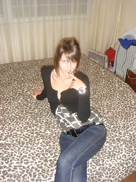 Bulgarian Teens 5 porn pictures