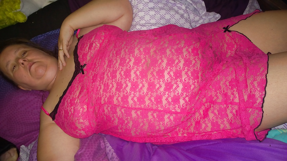 the wifes new night gown porn pictures