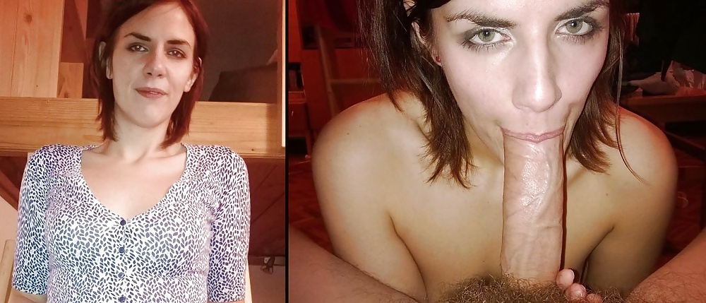 Before And During Blowjob #3 porn pictures