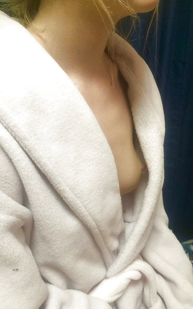 downblouse - oops tits porn pictures