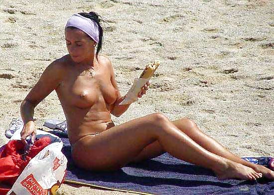 The beach 148 porn pictures