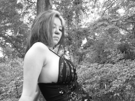 charity glen garden shoot         