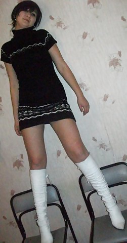 Russian Mix #01 (some poor quality) porn pictures