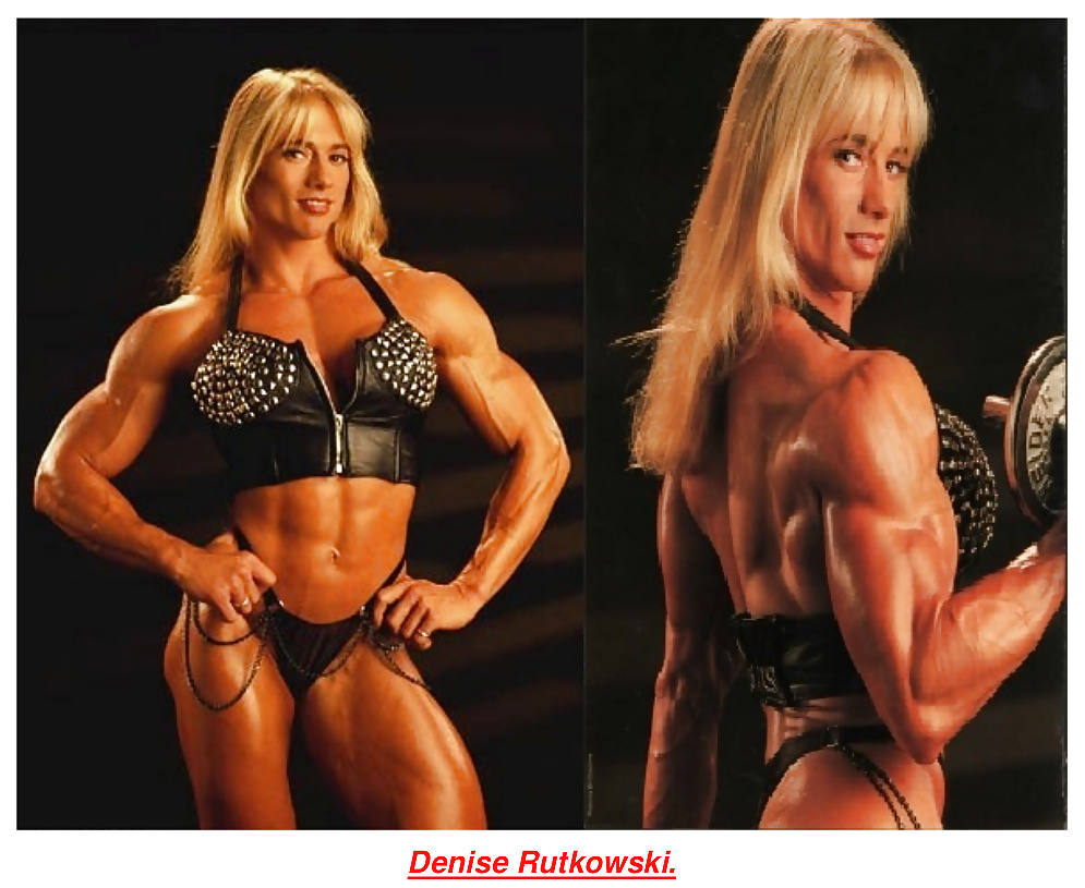 Female Fbb