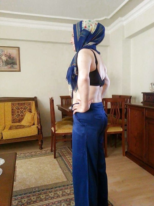 Turbanli yeni Turk - Hijab Hijap Turkish porn pictures