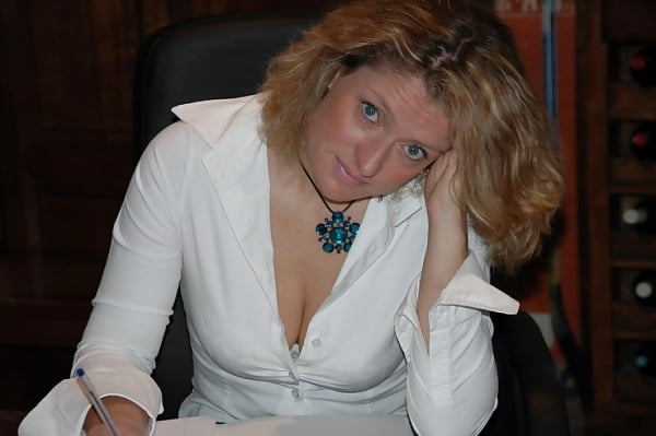Mon amie Francesca porn pictures