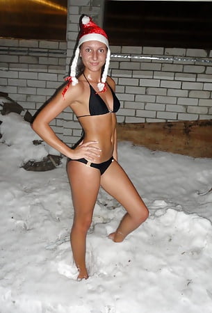 Happy New Year from Russia