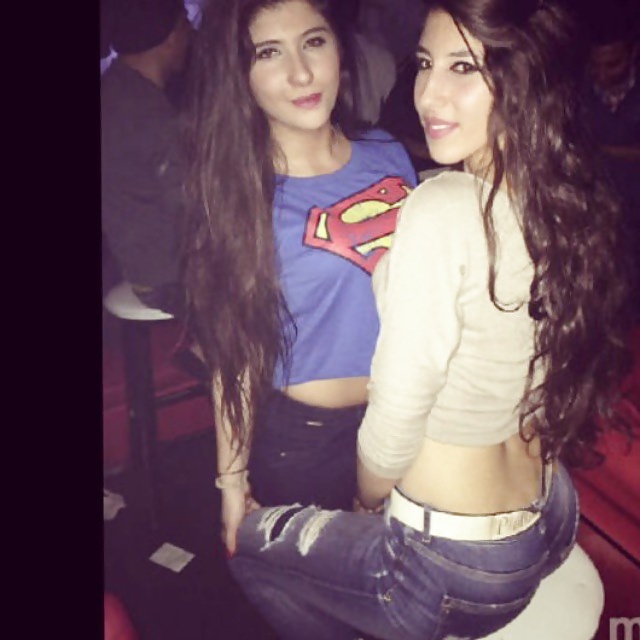 Arab beauty 60 - Cum on her porn pictures