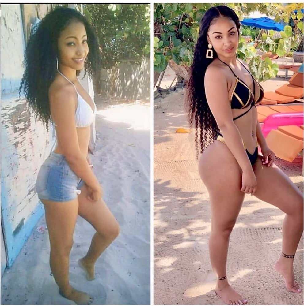 See And Save As Shenseea Jamaican B