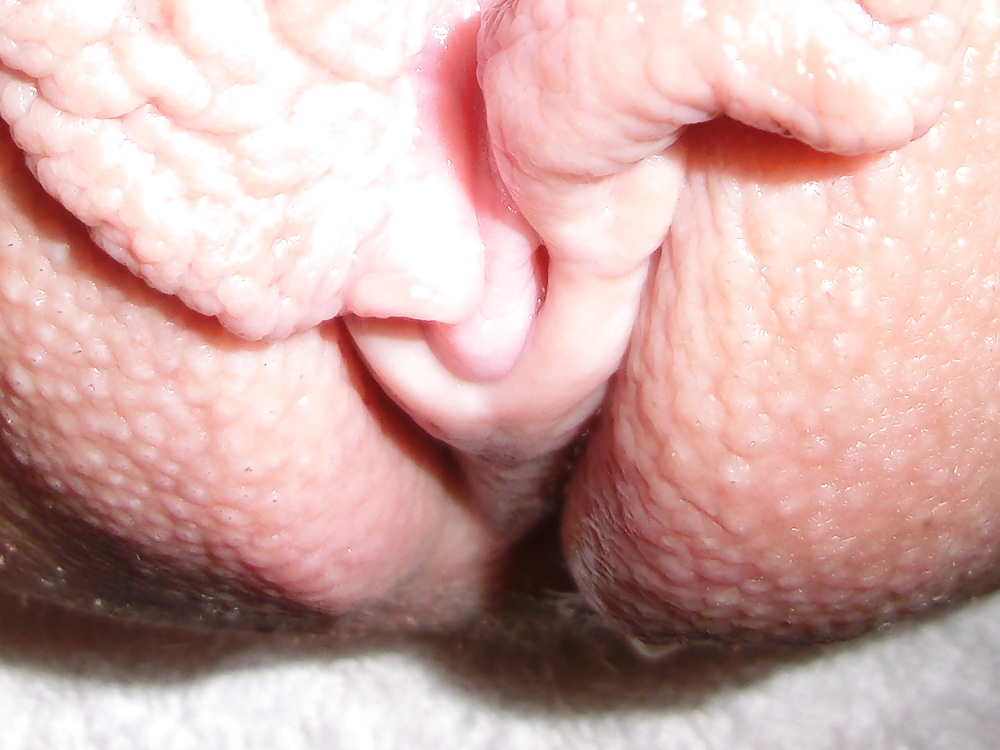 More close-ups of my pussy porn pictures