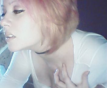 Toxic Love porn pictures