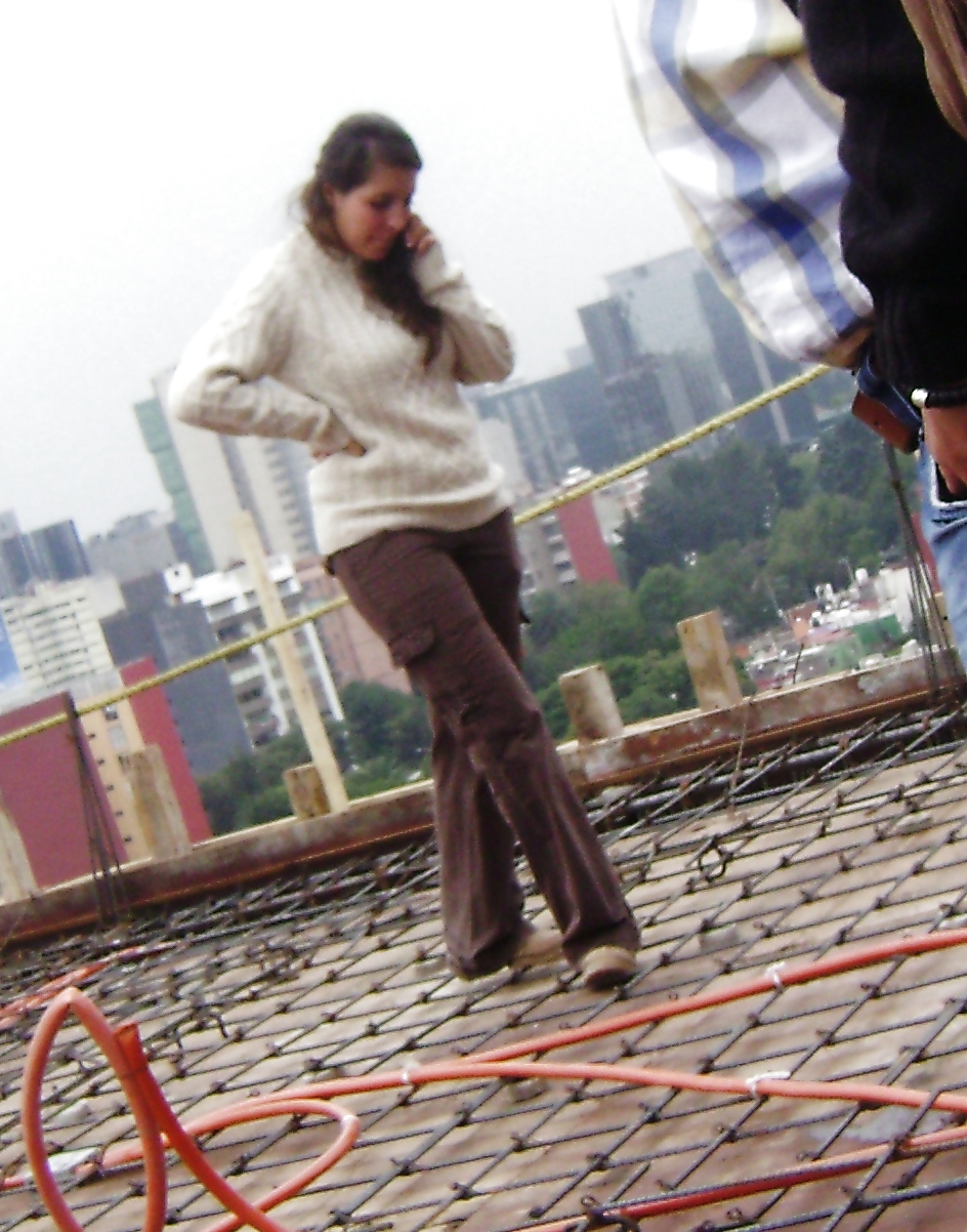 DELICIOSA RUBISEL porn pictures