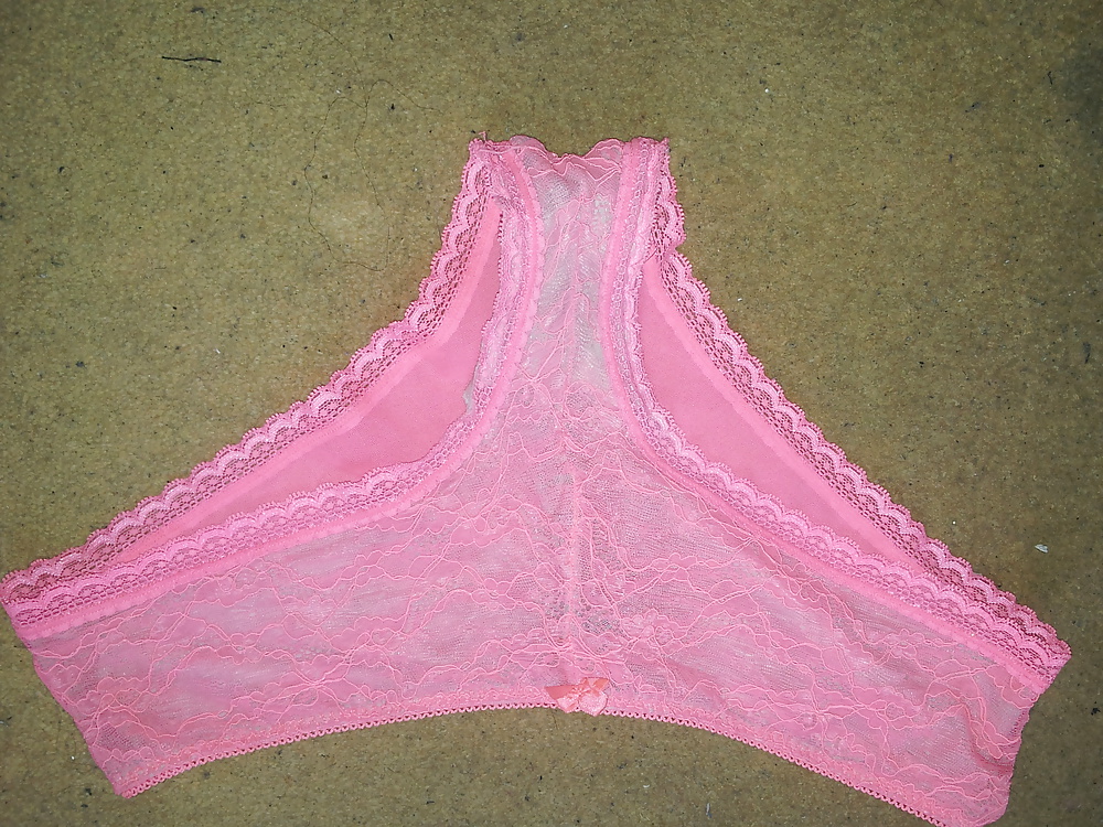 panties porn pictures