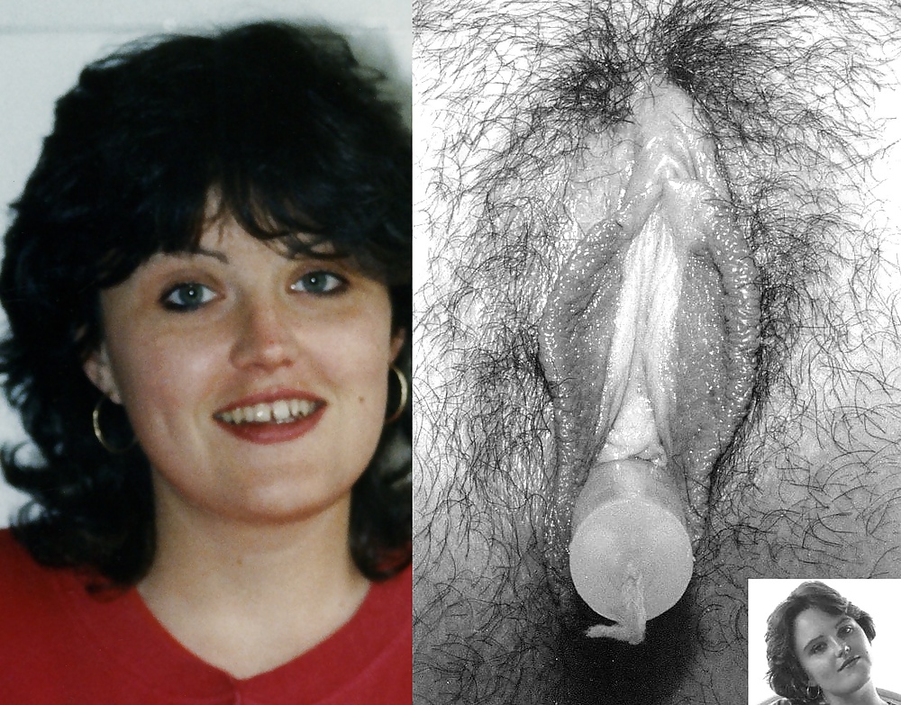 Zara Bush shows off her Full British Roast Beef Pussy Lips porn pictures