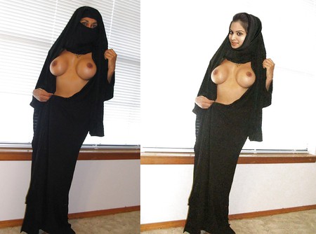 Hijab Xxx Nude