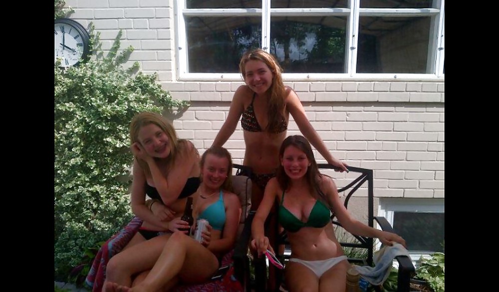 Me and my gurls porn pictures