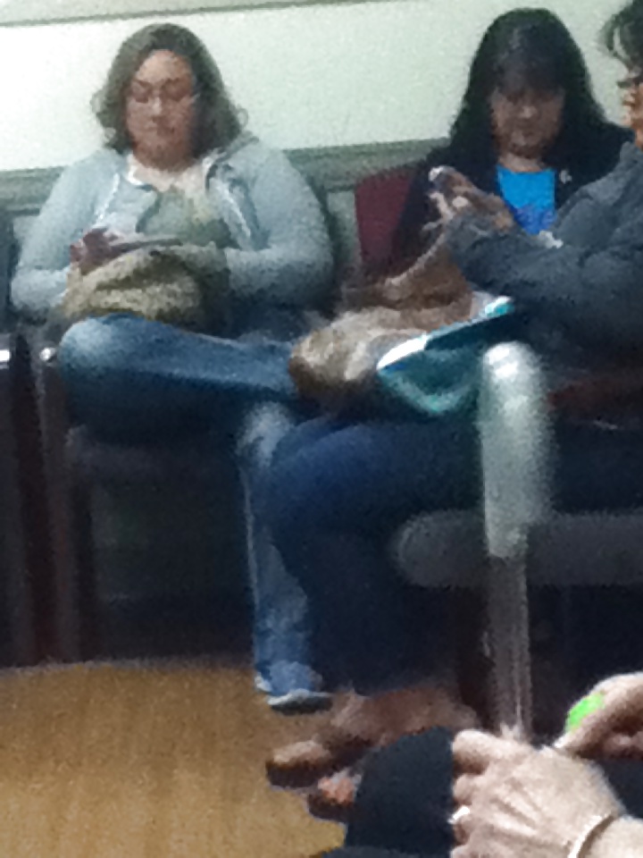 Fuckable Milf's At The Doctor's Office.. porn pictures