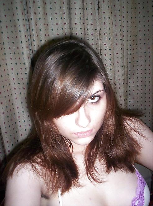 NN girlfriend on PB porn pictures