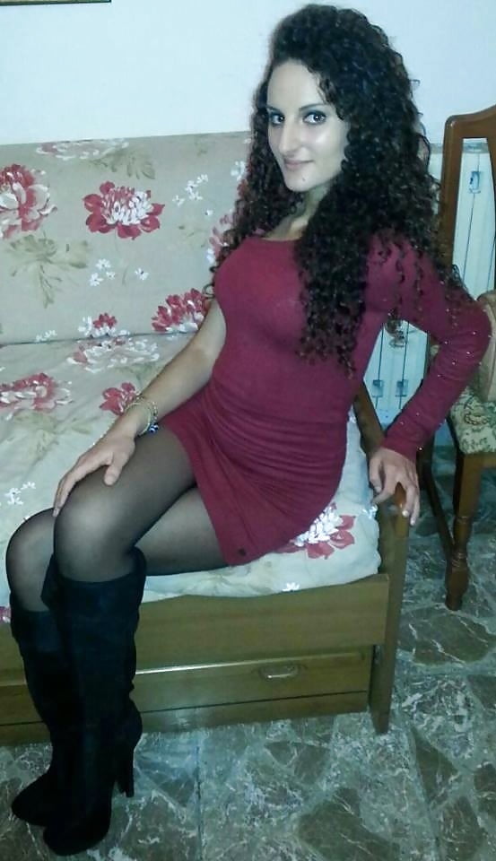 Turkish arab mix porn pictures