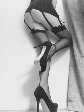heels         