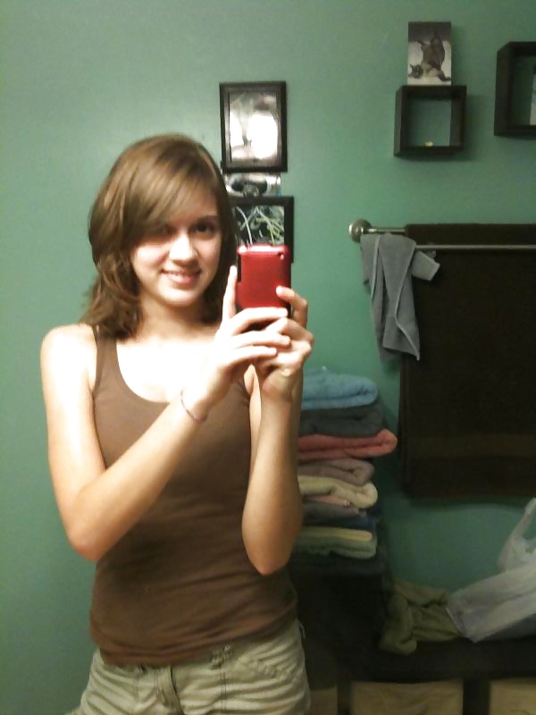 Jenna Self shot porn pictures