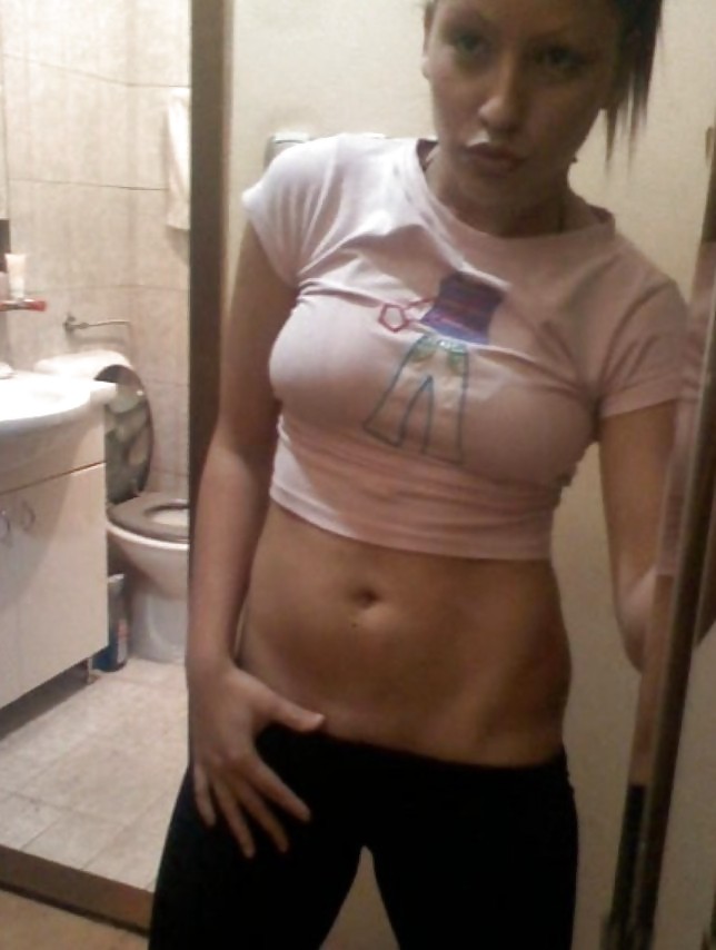 SERBIAN HOT GIRLS.....ALL BEAUTIFUL III porn pictures