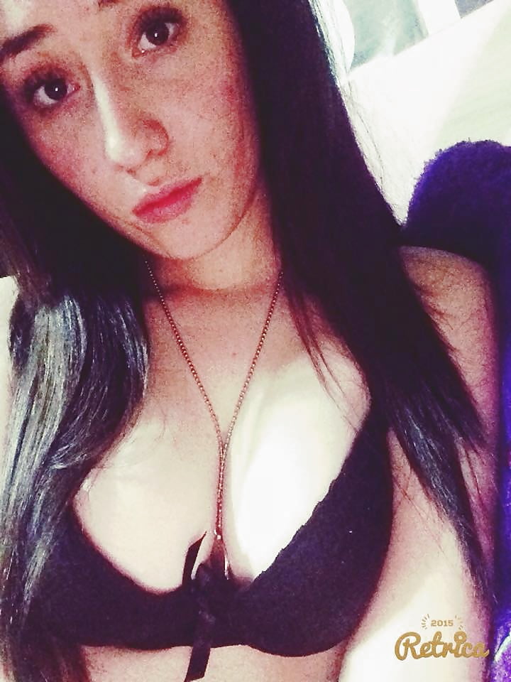 Salma Pimentel porn pictures