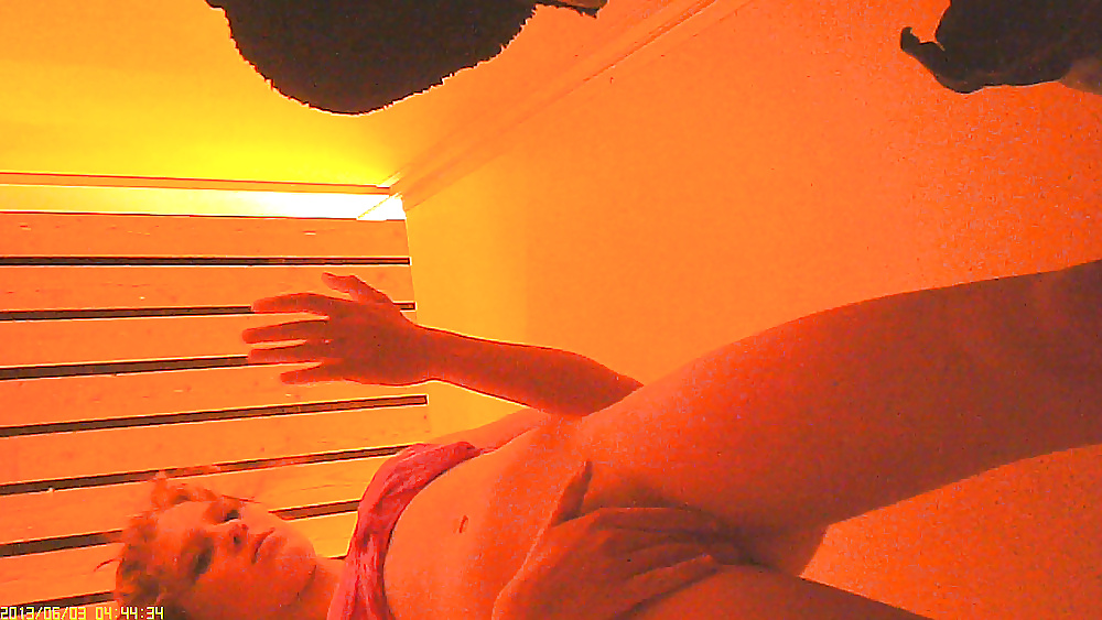 cabine piscine porn pictures