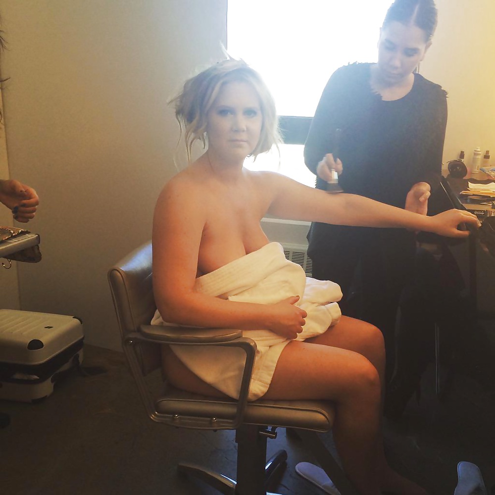 Amy Schumer Blowjob - Amy Schumer collection - 107 Pics | xHamster