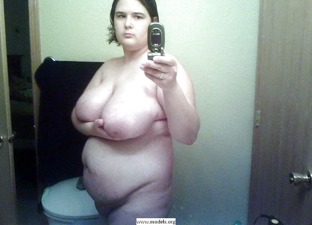 BBW SELFIE 2 porn pictures