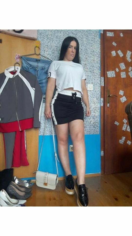 Violeta serbian gril porn pictures