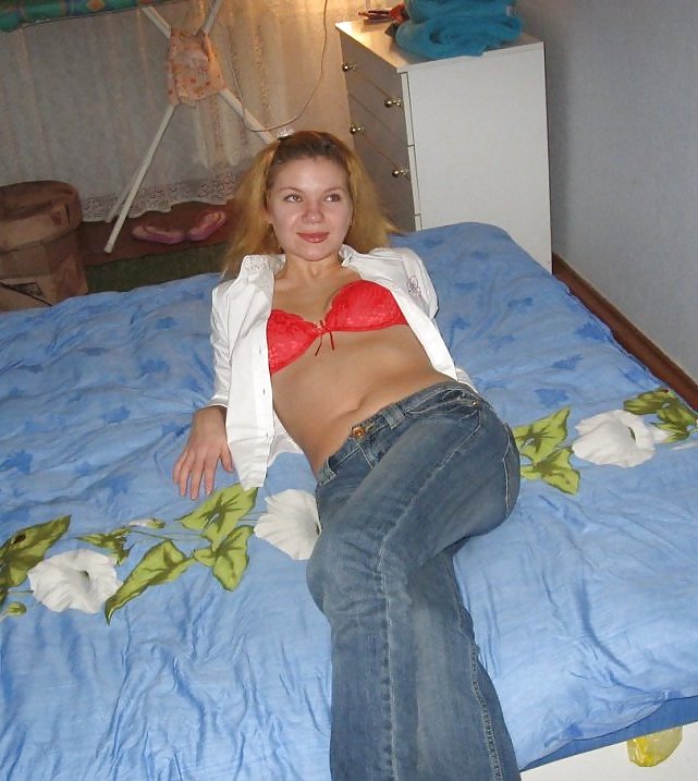 Latvian Teen porn pictures