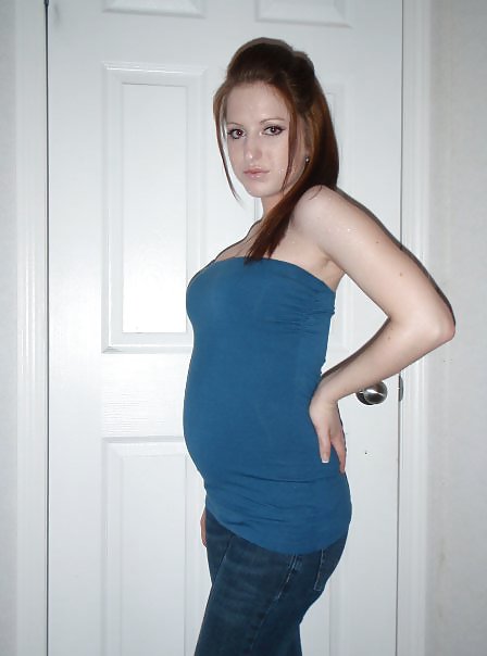 Pregnant Sister-in-Law porn pictures