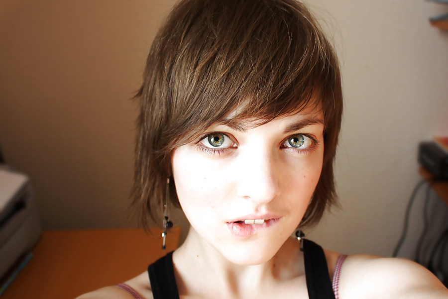 Random Girls Part 6 porn pictures