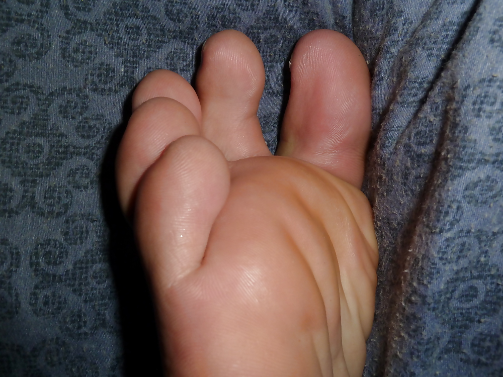 smell my sexy feet porn pictures